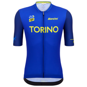 Torino - Maillot - Print - Homme