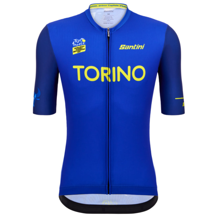 Torino - Maillot - Print - Homme