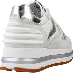 SNEAKERS VOILE BLANCHE MARAN POWER