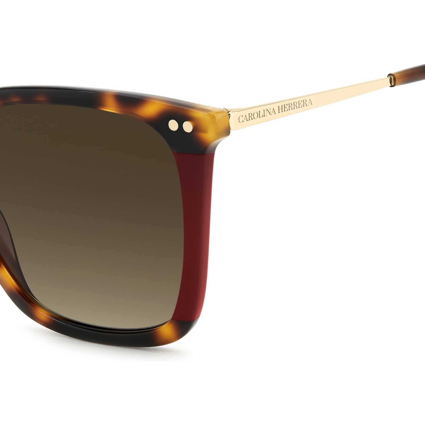 Gafas de Sol Carolina Herrera HER 0221/G/S 3H2 de Acetato Mujer 50 mm
