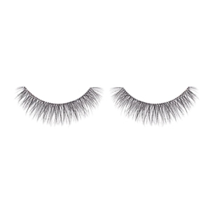 WOW LASHES 02 EFFORTLESS CHIC Ciglia a banda intera dall'effetto sofisticato