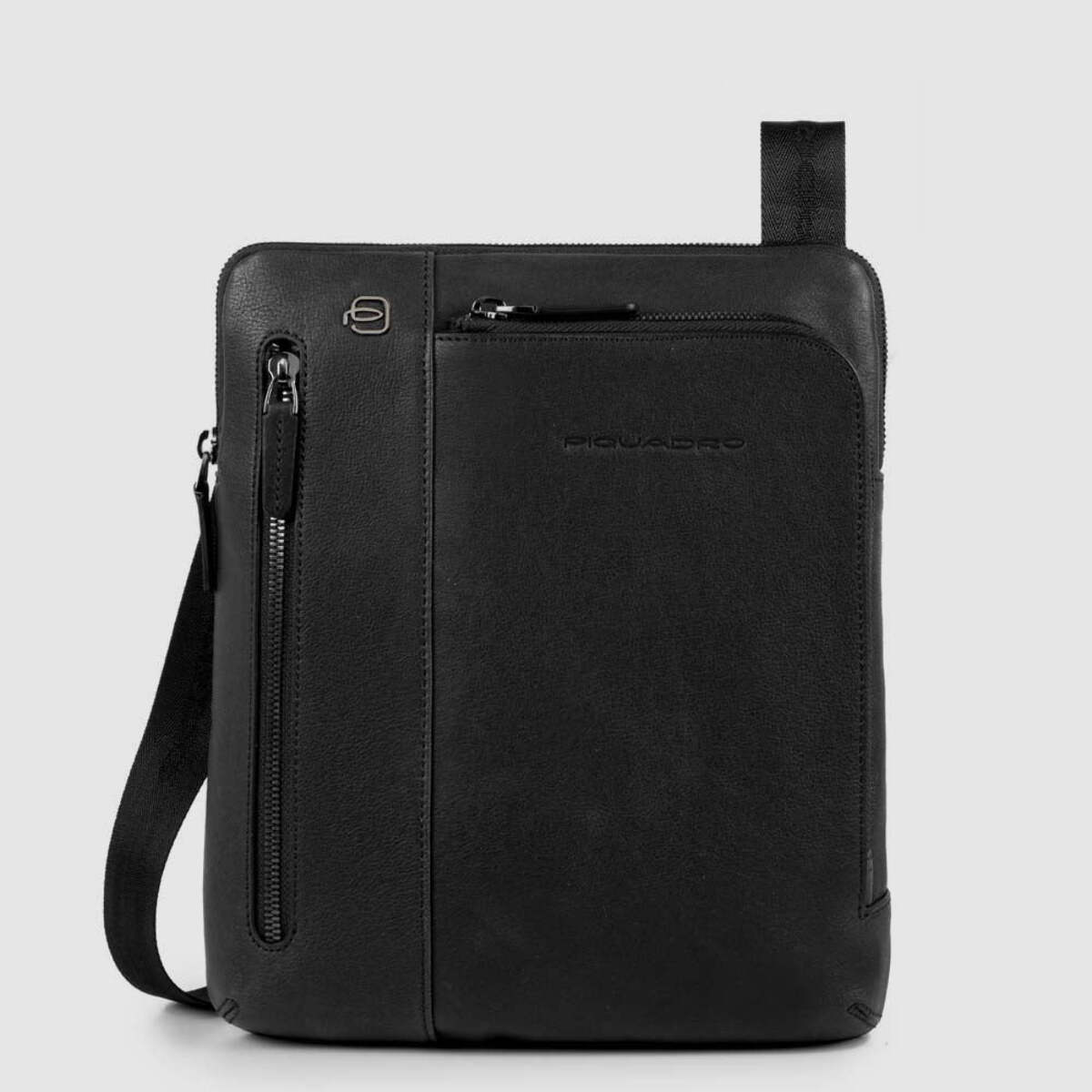 Piquadro Borsello uomo a tracolla porta iPad®