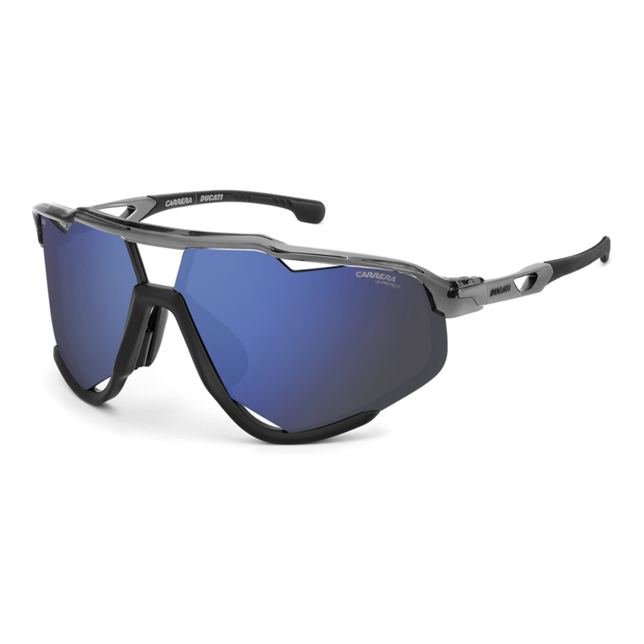 Gafas de Sol Carrera Ducati CARDUC 055/S KB7 de Nylon Hombre 76 mm