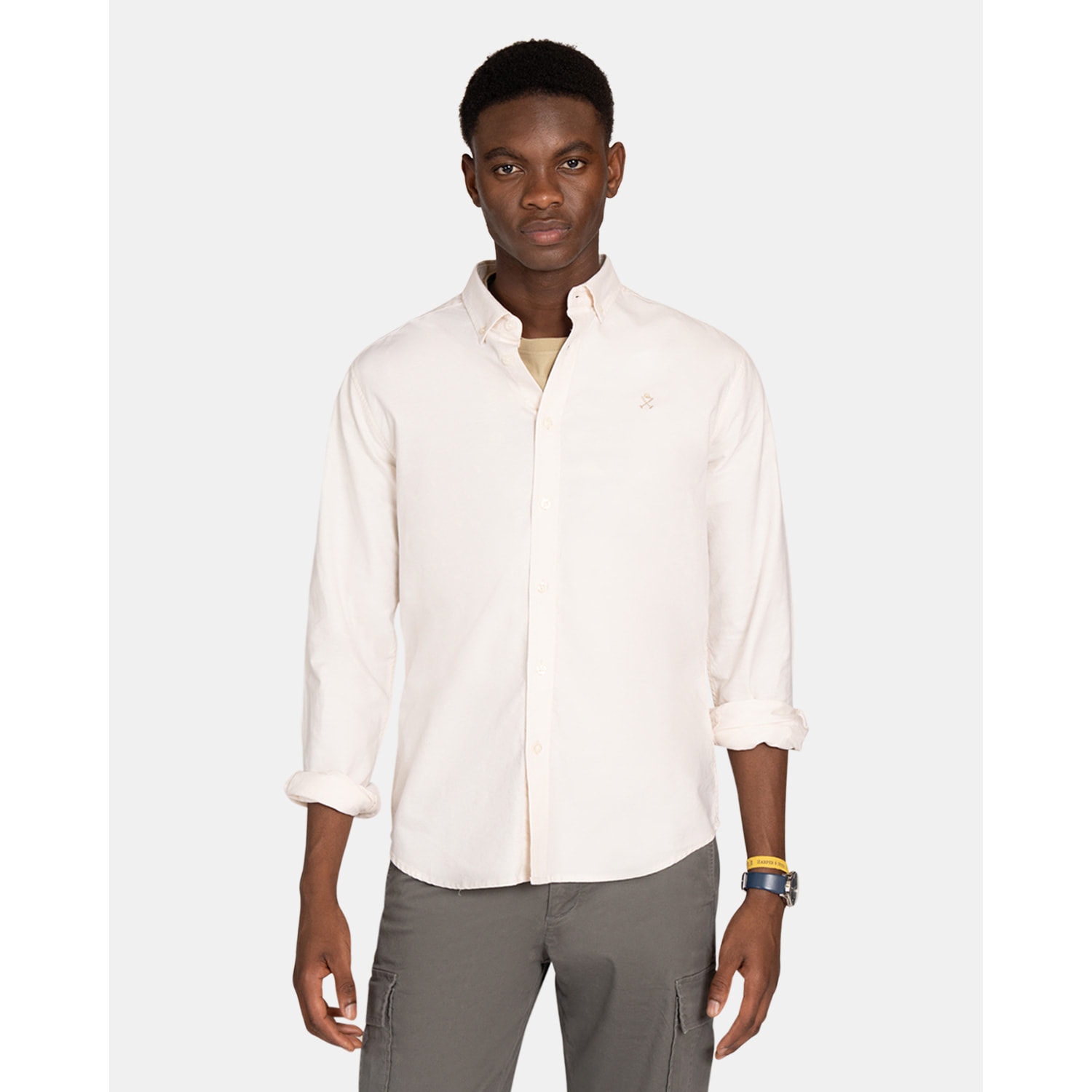 CAMISA ICON COLORS