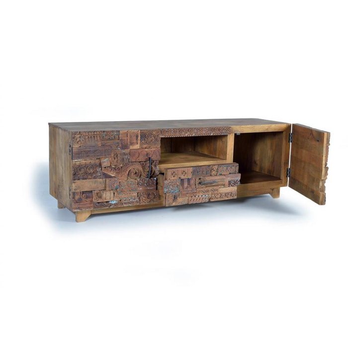 Meuble tv - 60x180x50cm