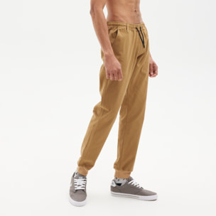 Pantalón jogger elástico Hydroponic