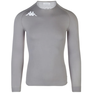 Camisetas y tops de piel Kappa Hombre Mujer Kappa4Skin Kombat Bong