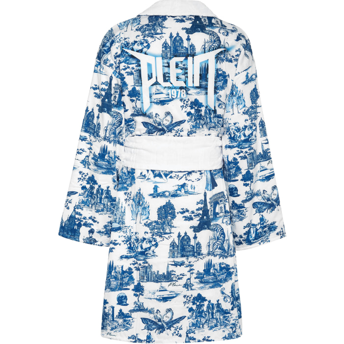 PHILIPP PLEIN Albornoz EN PLEIN AIR