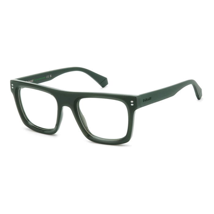 Gafas de Vista Polaroid PLD D577 1ED de Tr90 Hombre 52 mm