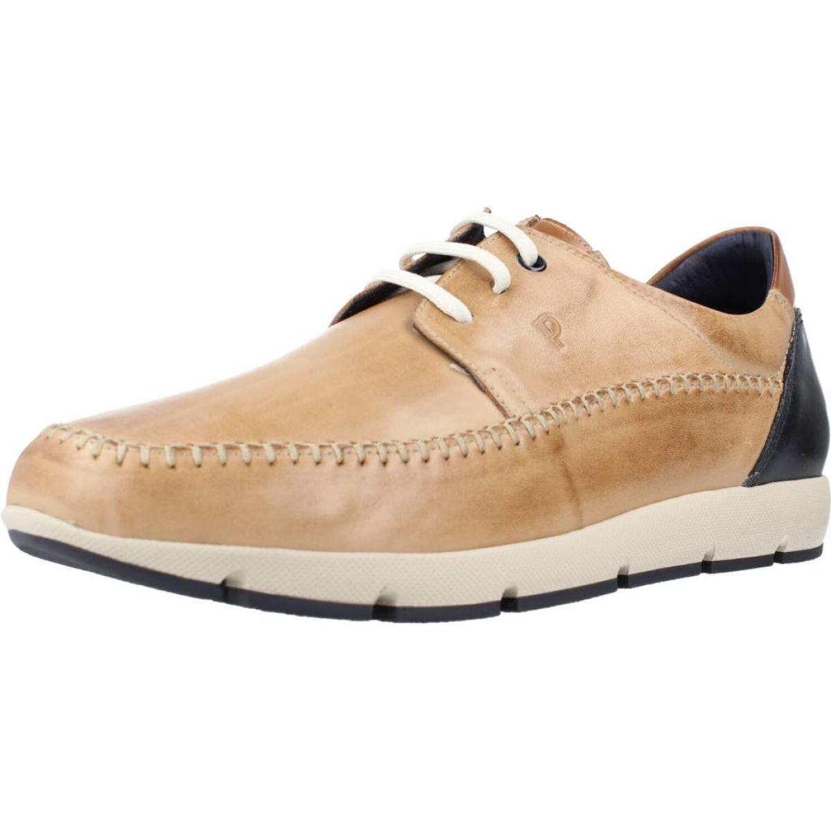 DERBIES - OXFORD PITILLOS 4831P