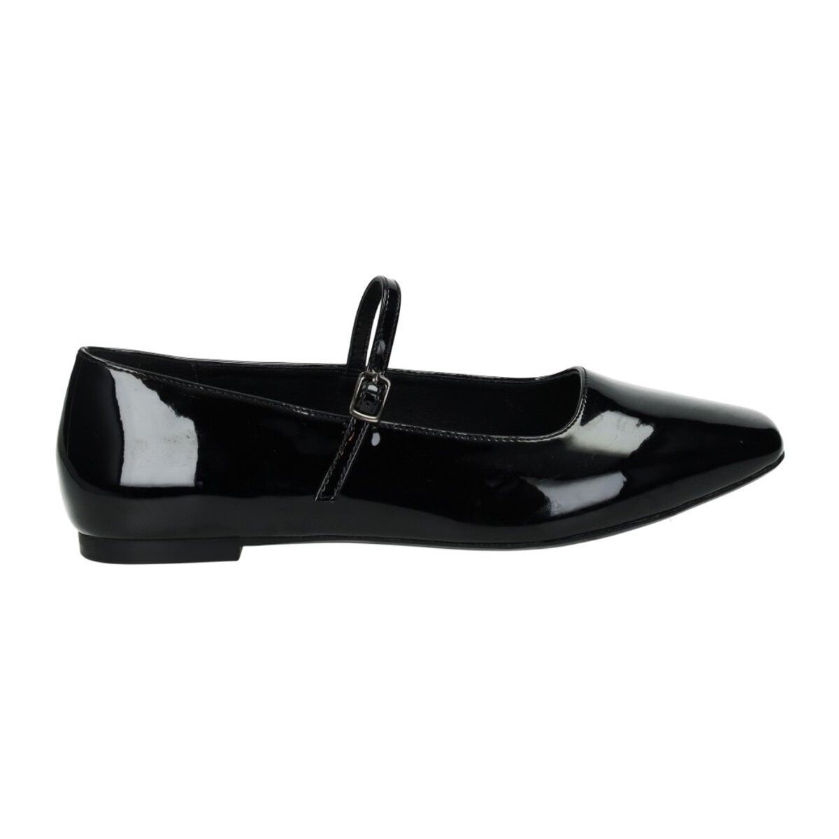 Ballerine Donna Tata Italia Nero