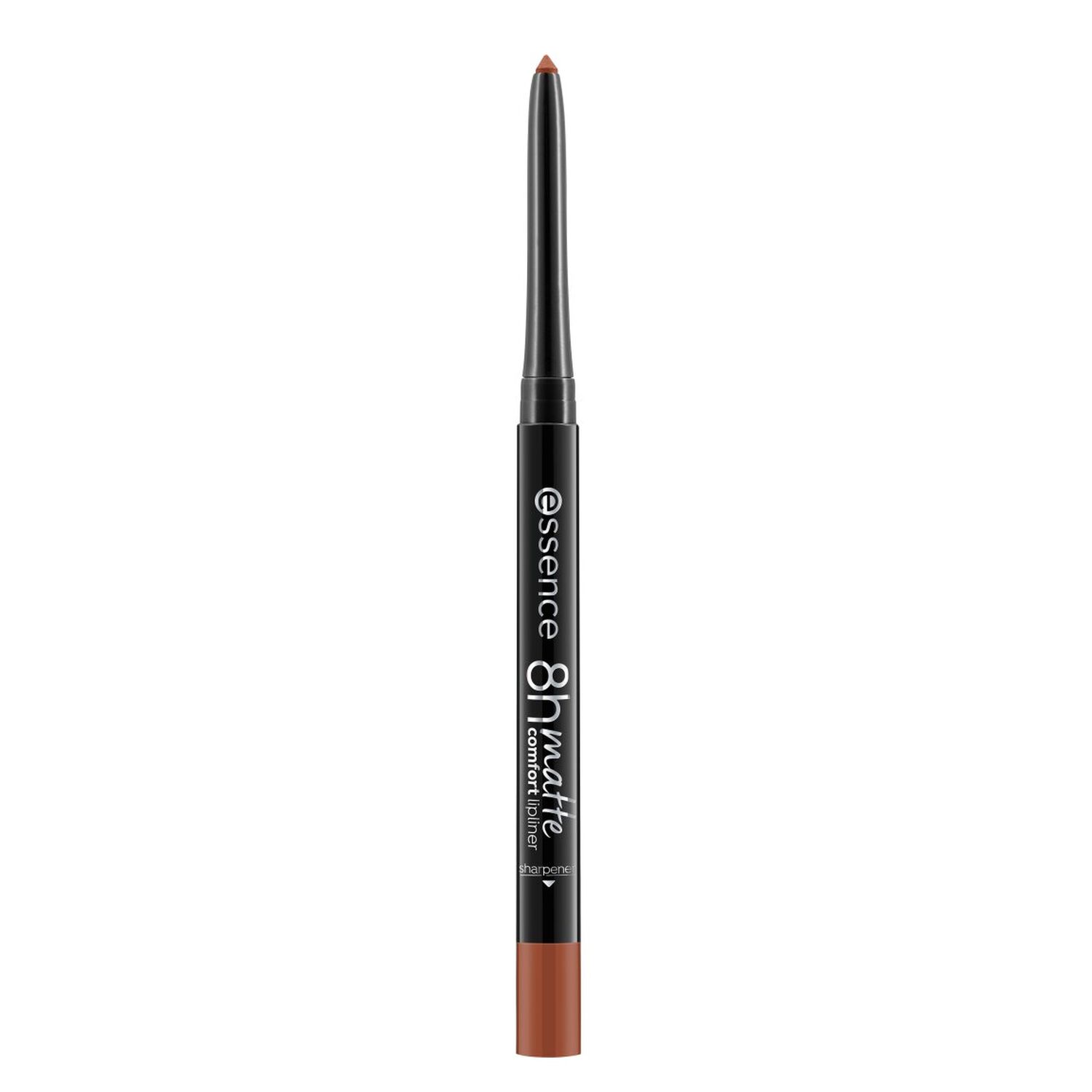 8h Matte Comfort Lipliner - Crayon à Lèvres Waterproof