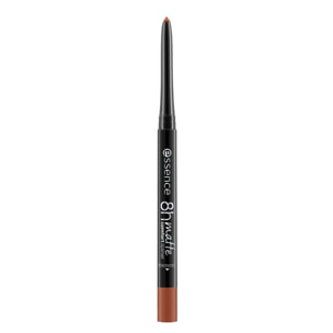 8h Matte Comfort Lipliner - Crayon à Lèvres Waterproof