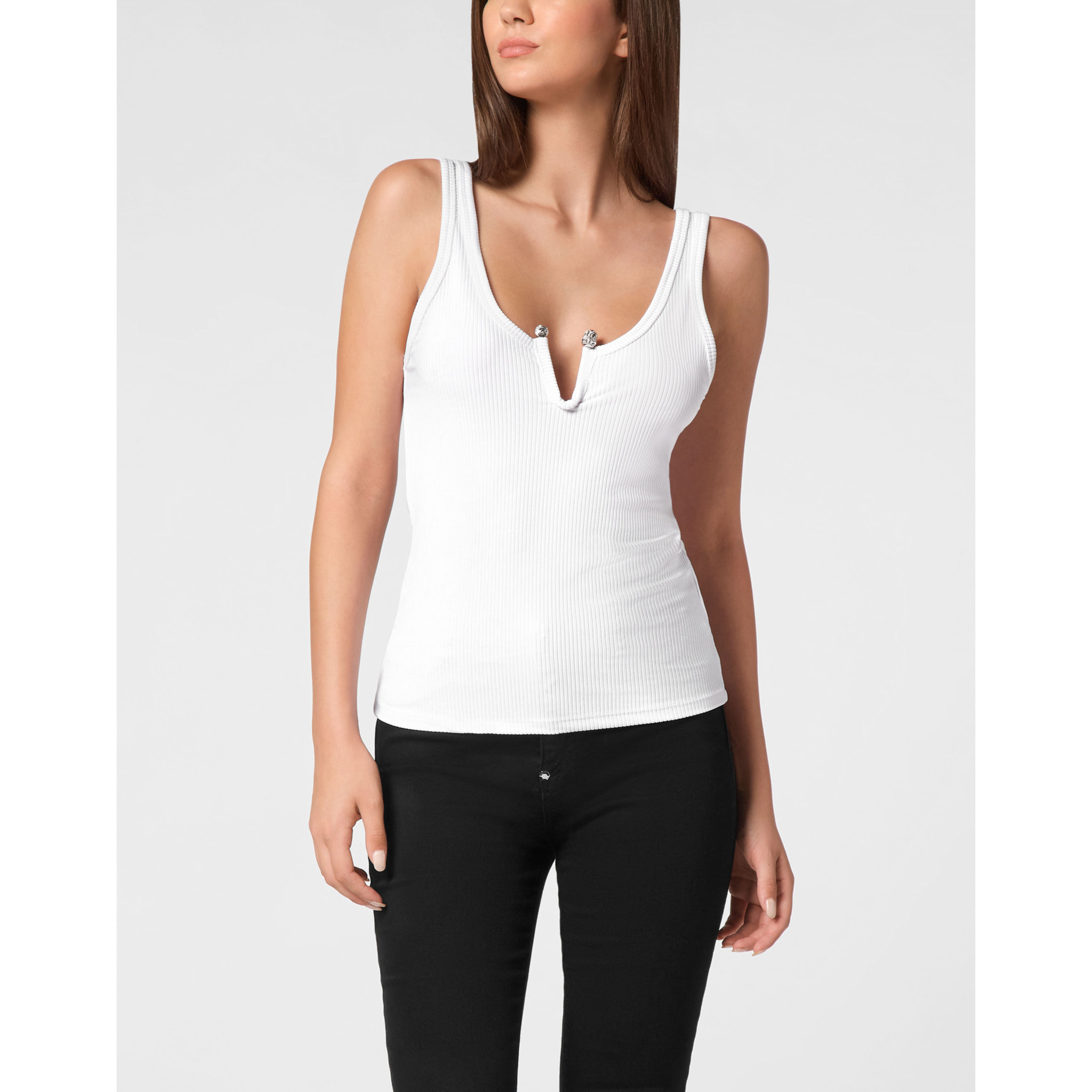 PHILIPP PLEIN Tank Top