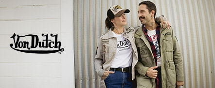 Sélection Von Dutch