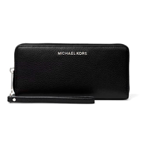 Michael Kors Cartera para Mujer 35S6STVE9L-BLACK