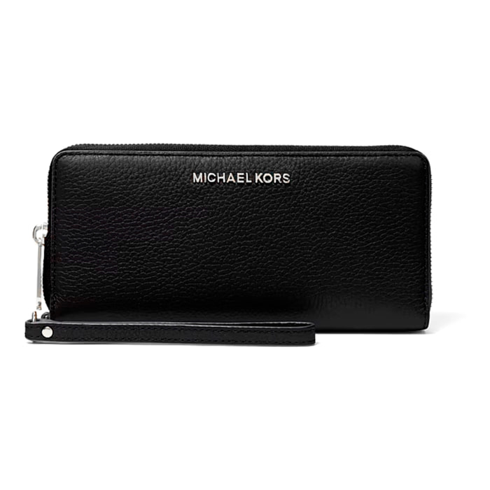 Michael Kors Cartera para Mujer 35S6STVE9L-BLACK