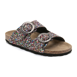 Sandalia BILLOWY NEGRO