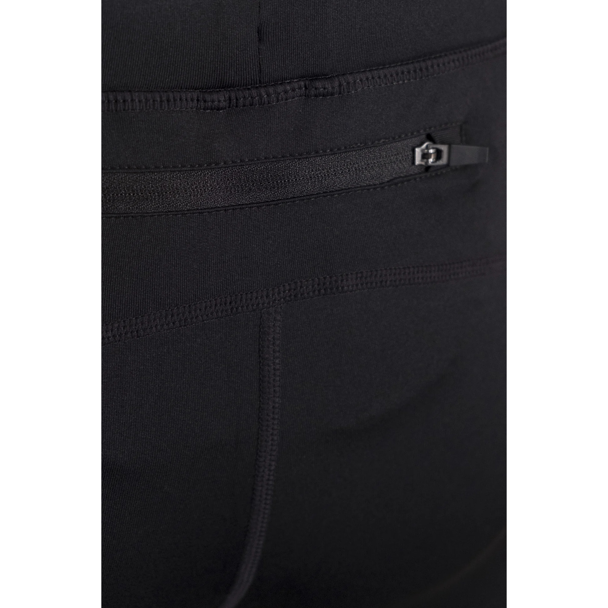 Legging Esercito sport neri uomo