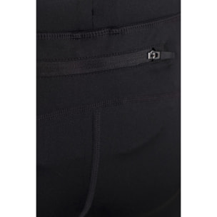 Legging Esercito sport neri uomo