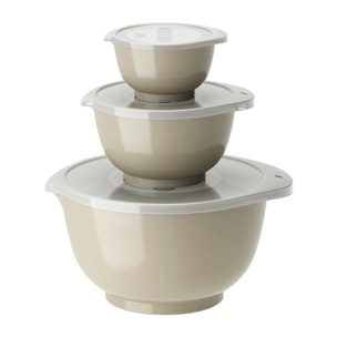 Set de bols 6 pces NEW Margrethe