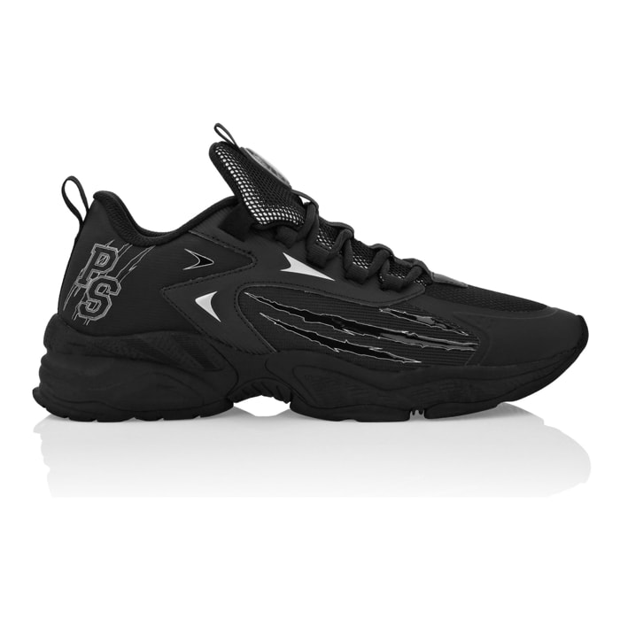 PLEIN SPORT Sneaker basse