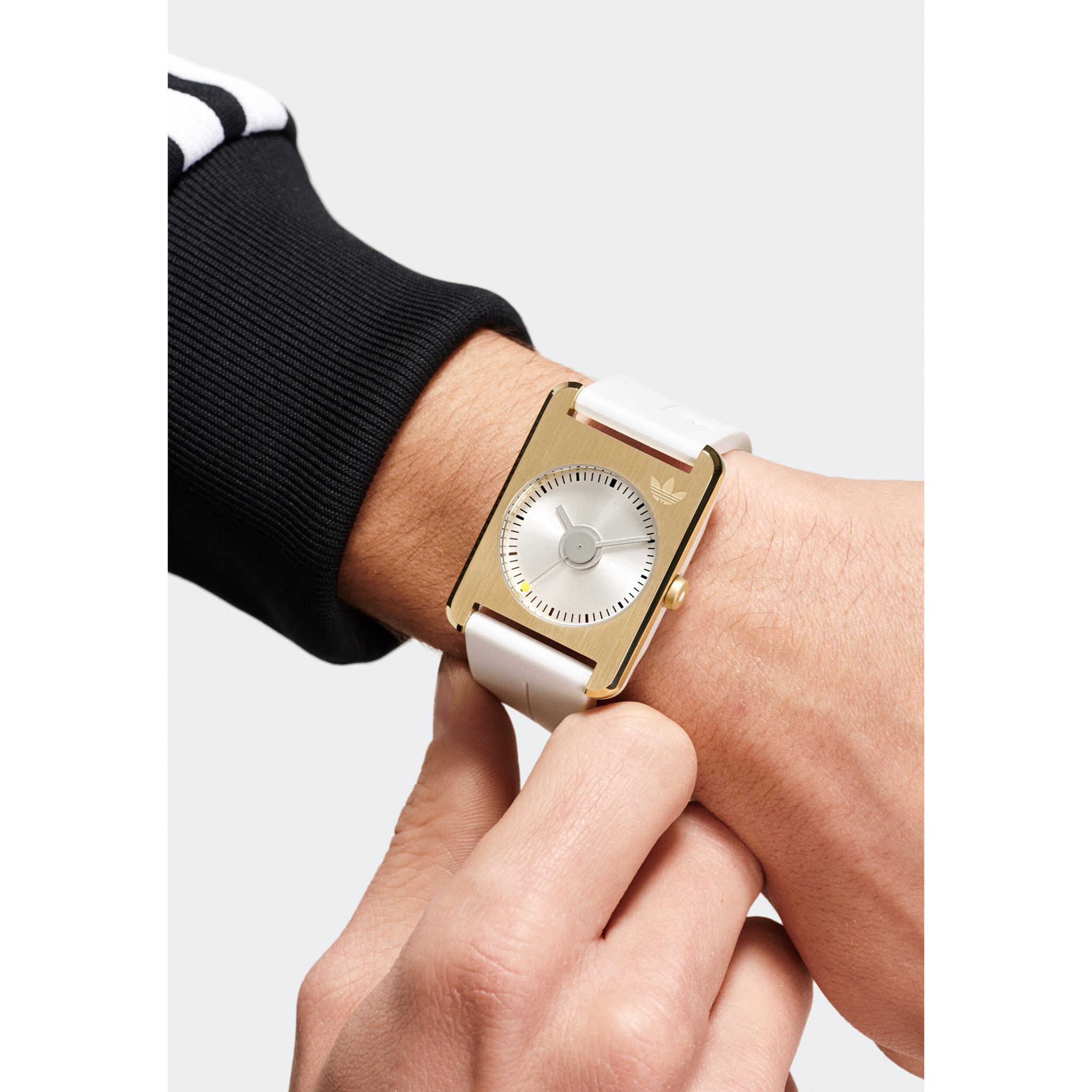 Adidas Reloj Analógico Retro Pop One