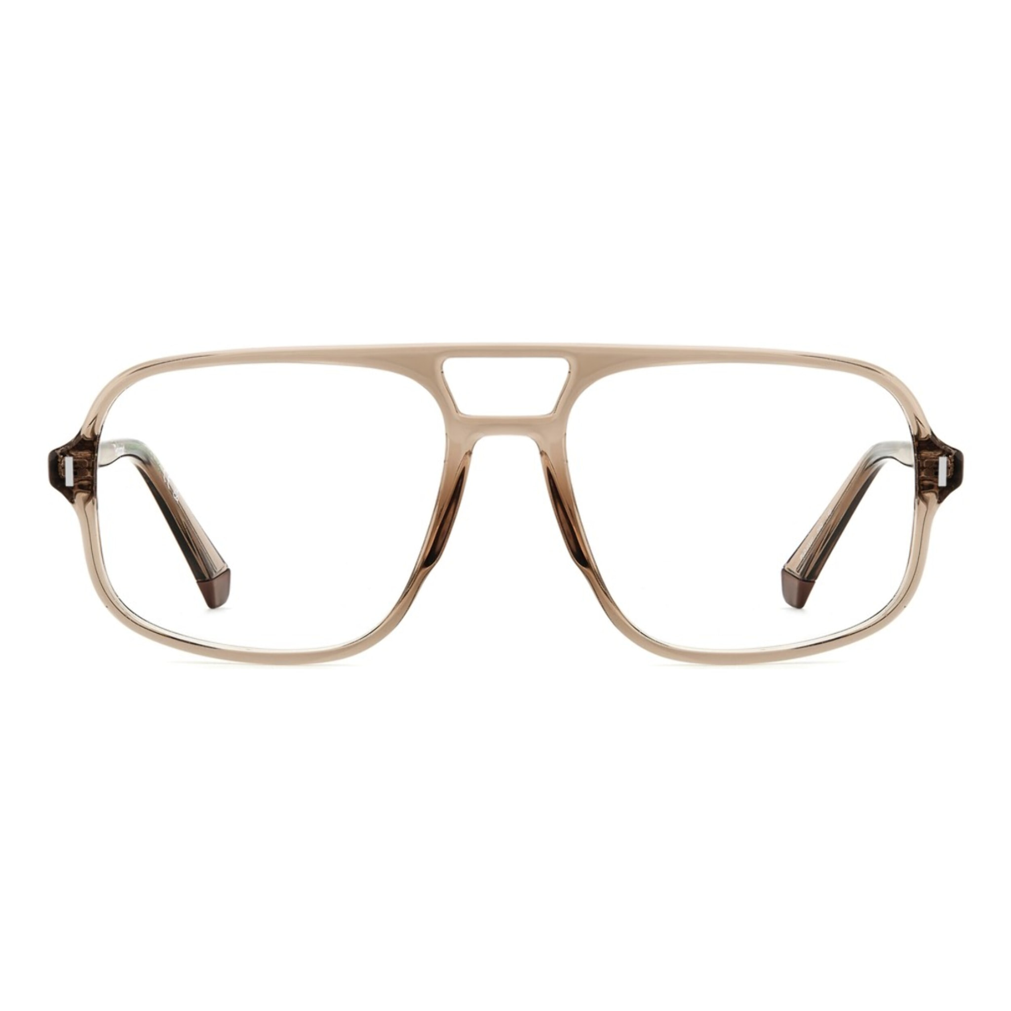 Gafas de Vista Polaroid PLD D527 09Q de Tr90 Unisex 56 mm