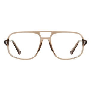Gafas de Vista Polaroid PLD D527 09Q de Tr90 Unisex 56 mm