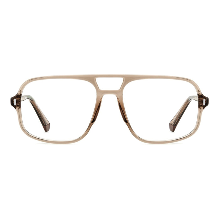 Gafas de Vista Polaroid PLD D527 09Q de Tr90 Unisex 56 mm