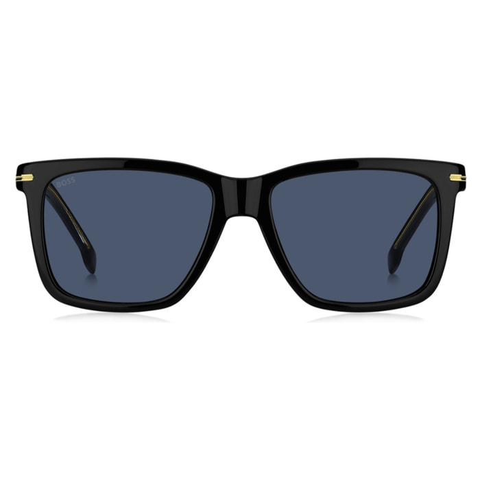 Gafas de Sol Hugo Boss 1598/S 807 de Acetato Hombre 55 mm