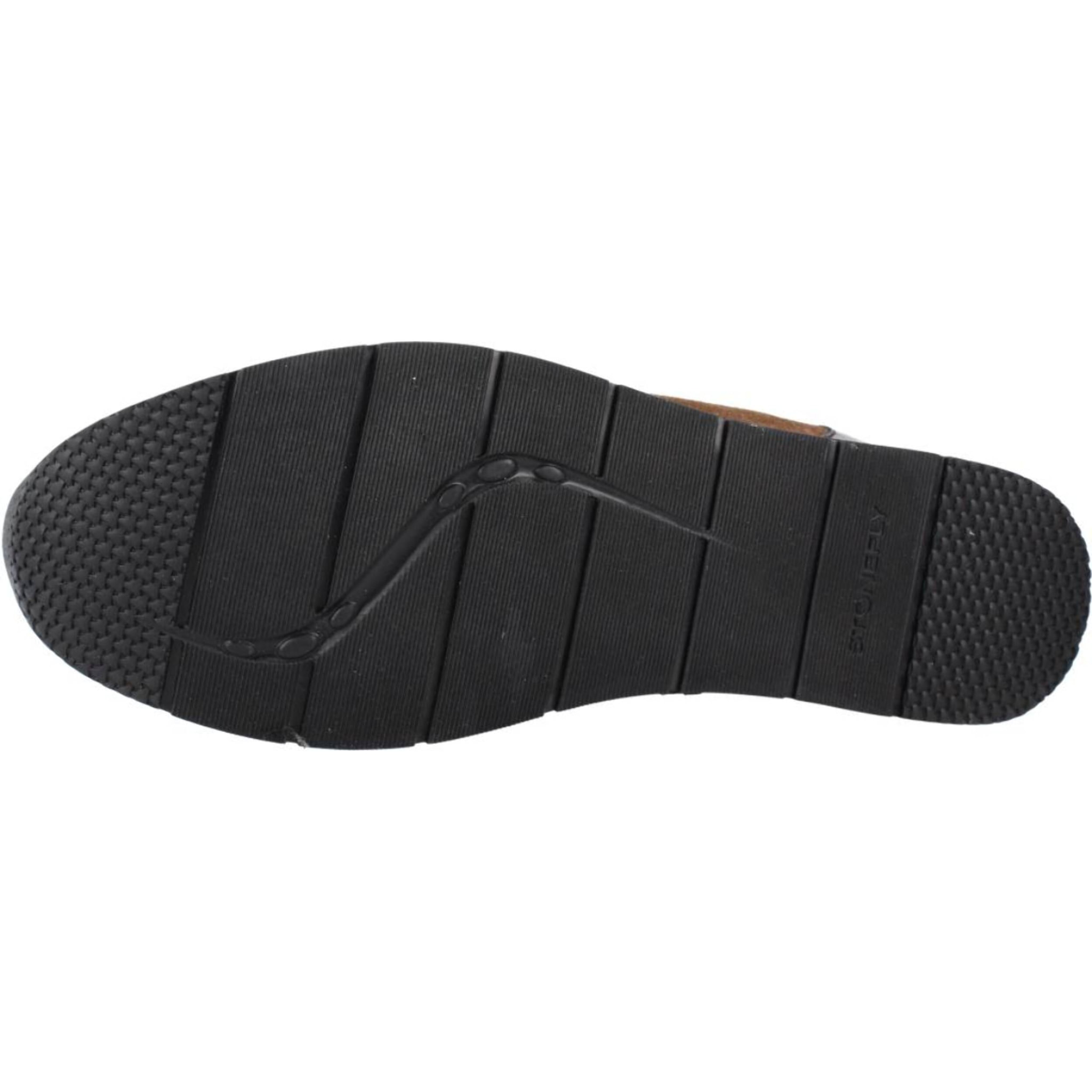 Sneakers de  Mujer de la marca STONEFLY  modelo JACKIE 15 MARRON