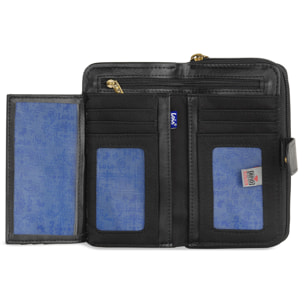 Cartera Lois Atuk Negro