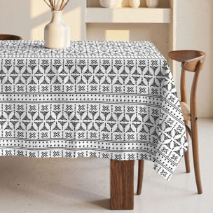 Nappe anti-taches 100 % coton 0220-70
