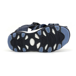 Sandalias Moda Sandalias Moda Shone 3315-030 Navy