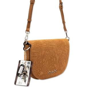 ALV by Alviero Martini Borsa a tracolla