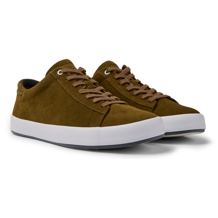 CAMPER Andratx - Sneakers Verde