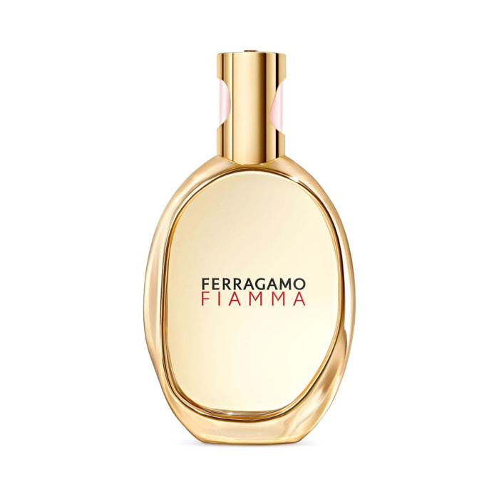Fiamma - Eau de Parfum