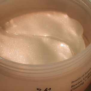 Revive Under Eye Patch Ginseng + Retinal - Patch Hydrogel pour les Yeux Rajeunissant 30 Paires