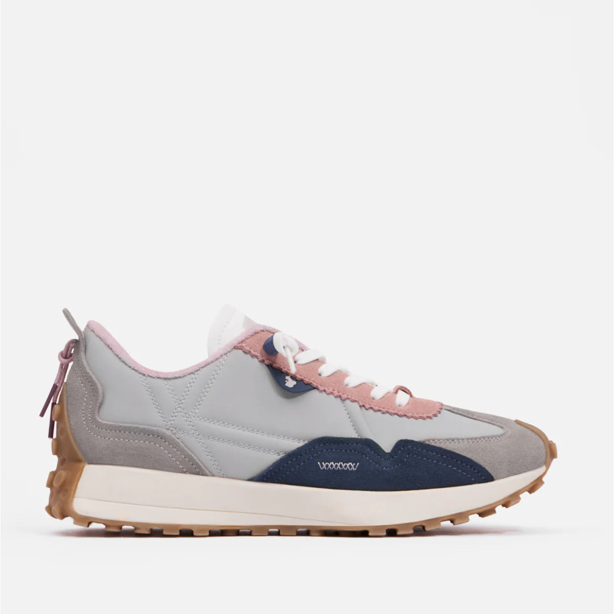 Zapatillas Beige - Lancer