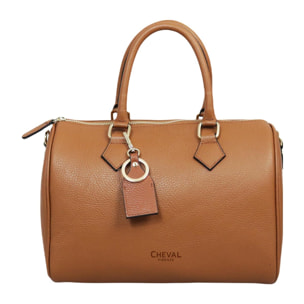 Bolso de Mano Cheval Firenze Chara Cuero