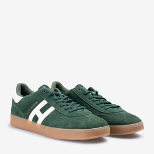 SNEAKER HAMPTONS SUEDE