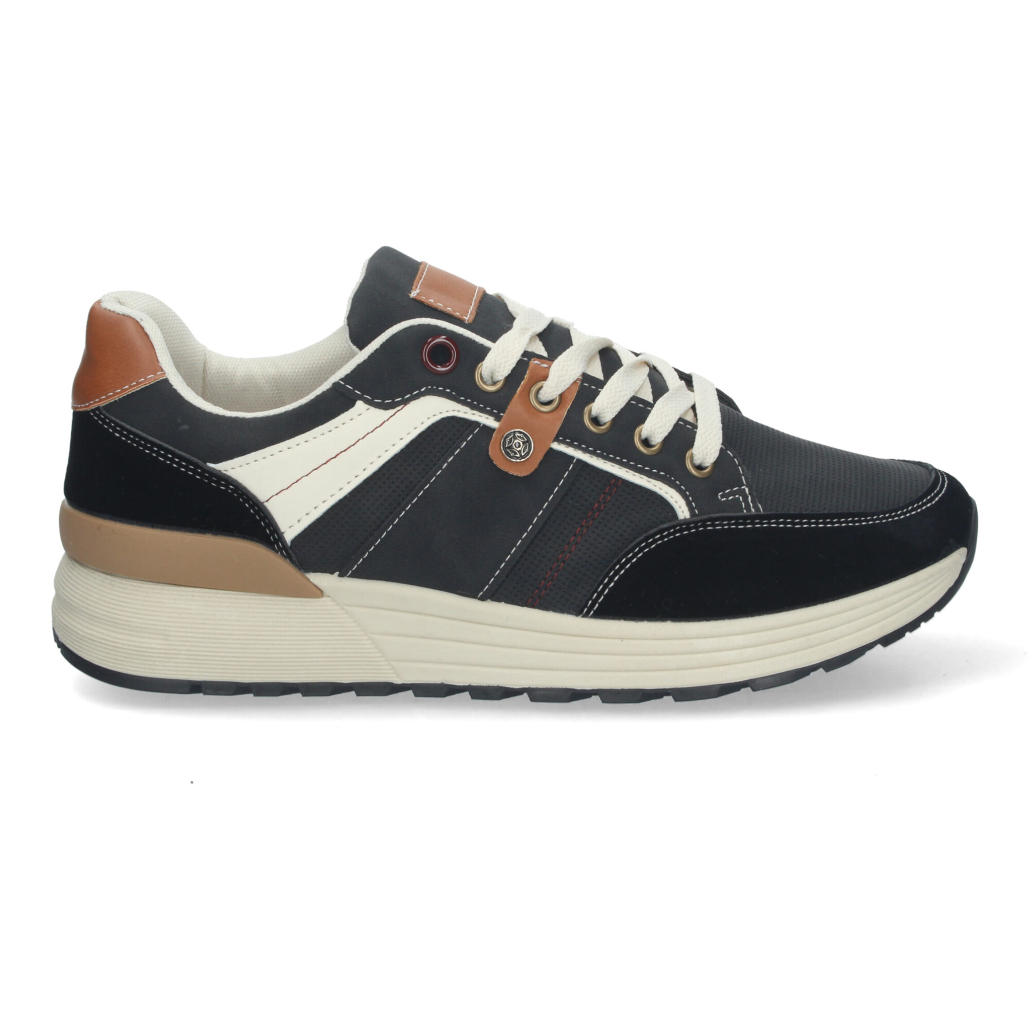 Zapatillas Casual de Hombre, Comodas