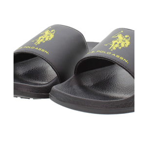U.S. Polo Assn. - Pantofole SKYE003M/5Y1 in sintetico per uomo