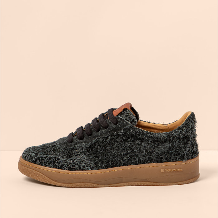 Zapatillas N5844S WULF BLACK/ GEO color Wulf black