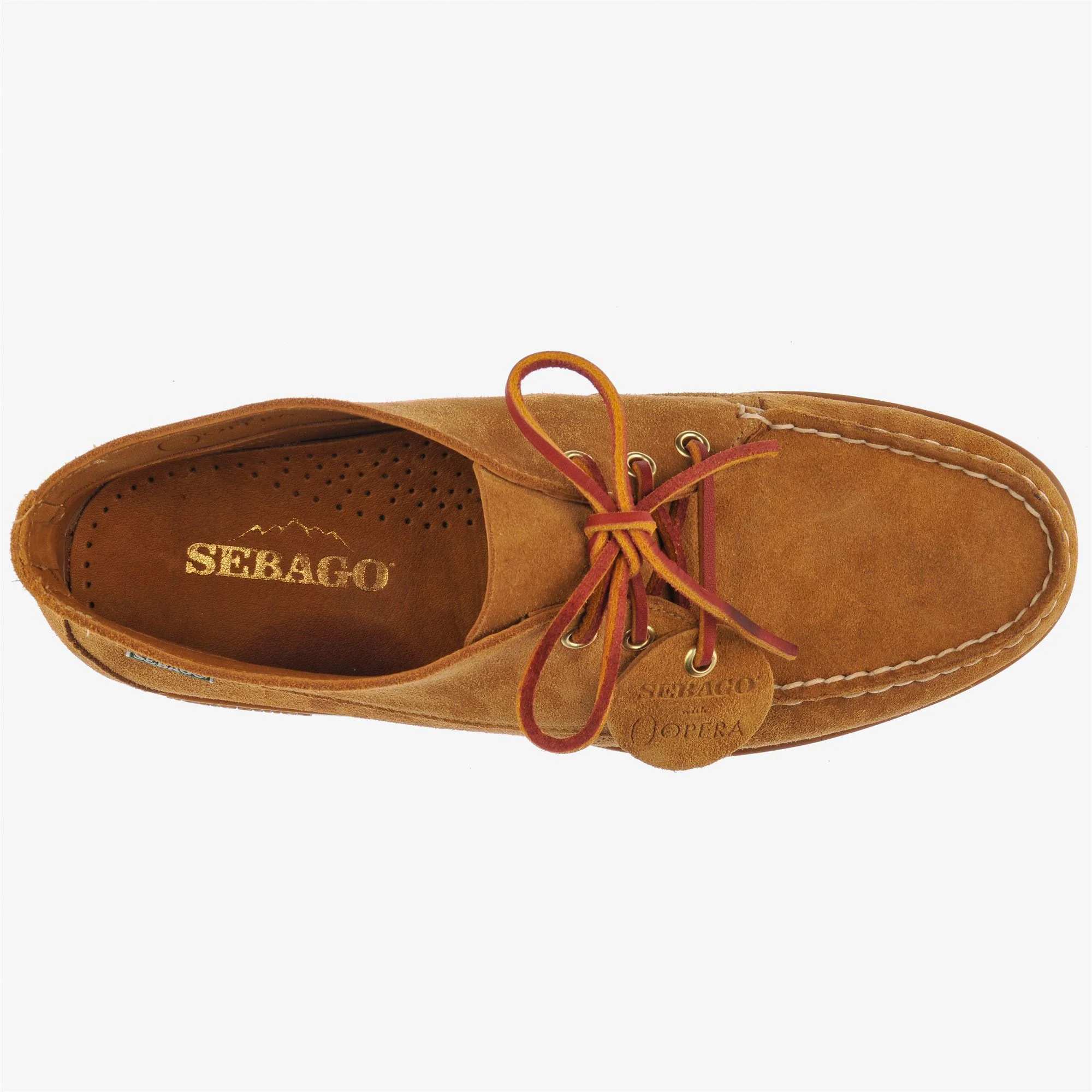 Sebago - Stivali Uomo Marrone - Kai Artisan