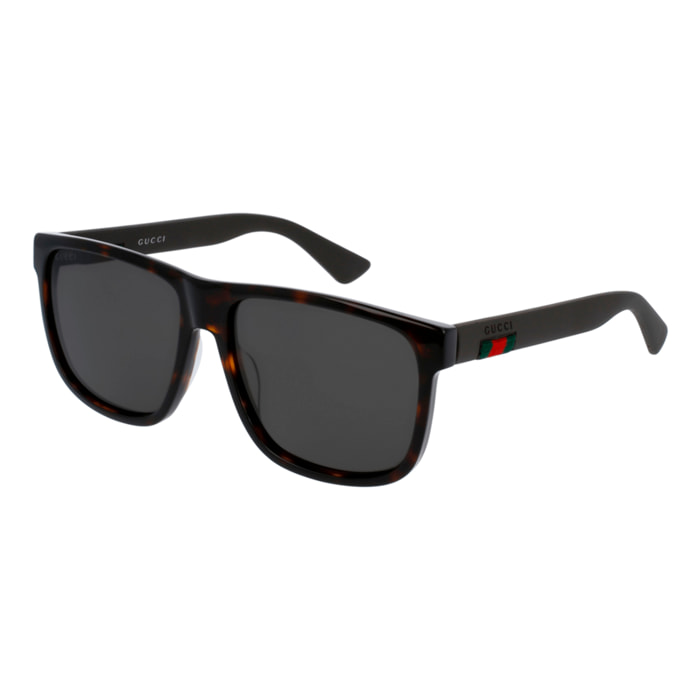 Gafas de sol Gucci Hombre GG0010S-003
