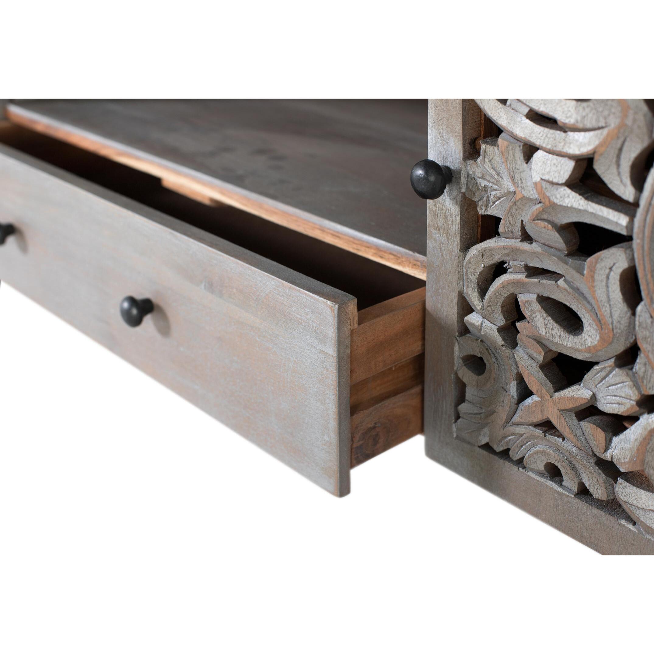 Mueble Tv - 57x150x40 cm