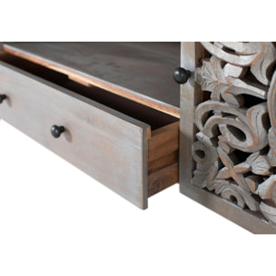 Mueble Tv - 57x150x40 cm