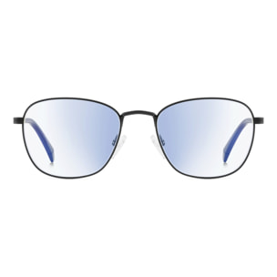 Gafas de Vista Polaroid PLD 0026/R/BB 003 52 de Metal Unisex 52 mm